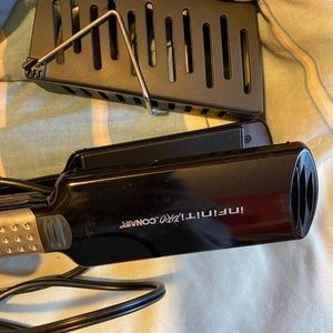 InfinitiPro Conair Flat iron